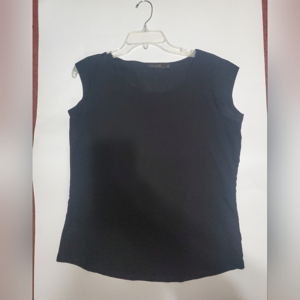2/$20 The Limited Silky Blouse
